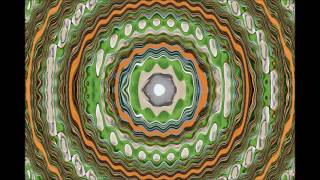 David Friesen _ Unfolding