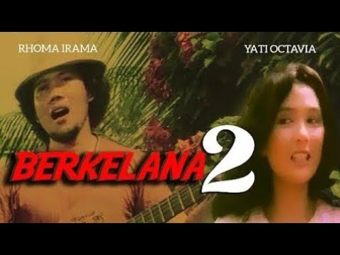 Rhoma Irama Berkelana II (1978)