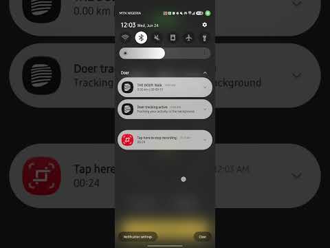 Doer: Walk and Earn video thumbnail