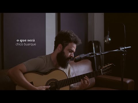O Que Será - Chico Buarque (Stefano Mota)