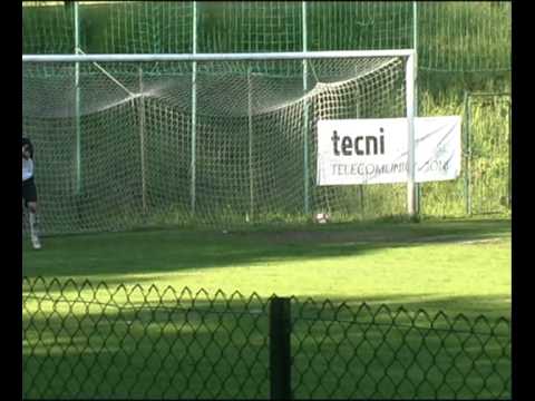 Palestrina in serie D