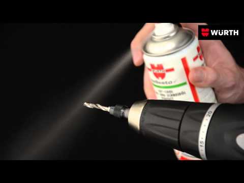 Kombi-Gewindebohrerbit