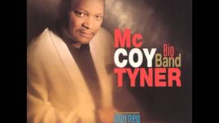 McCoy Tyner Big Band_Choices