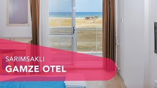 Gamze Otel