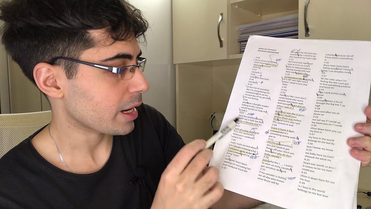 How I Created A Whole New Way To Learn English