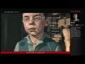 Sherlock Holmes The Devil S Daughter Part 1