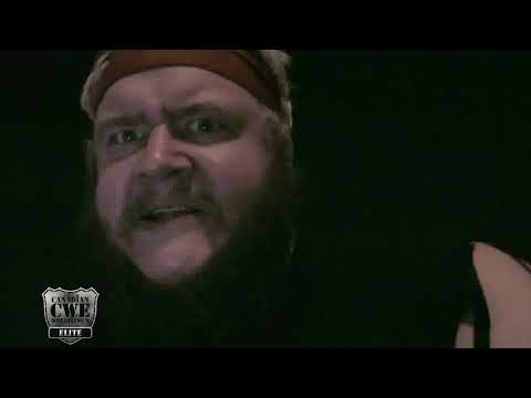 STONEHENGE IS COMING TO CWE TO FACE BERI GRAYSON AT VIVA LA RAZA