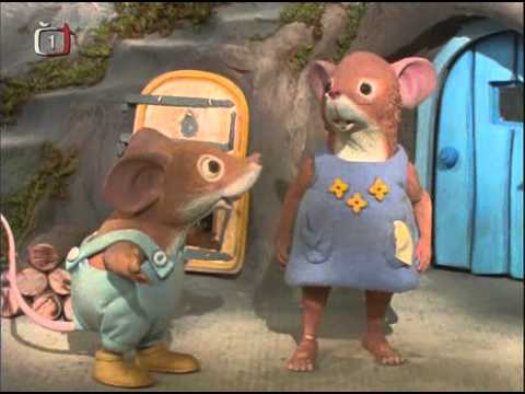 Pan Dubínek - 11. Dubínek a nestvůra