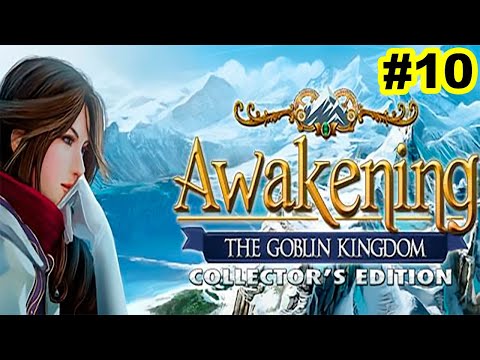 Awakening - O Reino dos Goblins (Parte 10)