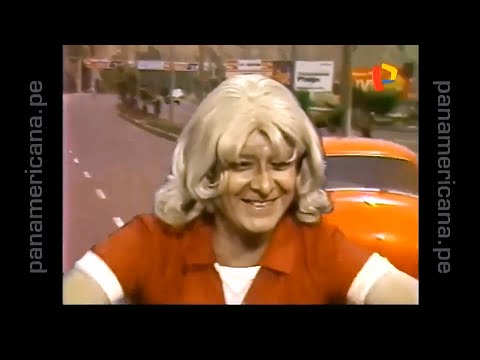 Menudo (Monudos) en Risas y Salsa (1982)