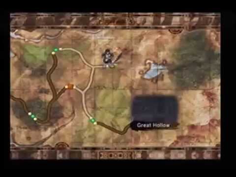 Let's Play Suikoden 3 Part #014 Enter Mysterious Woman