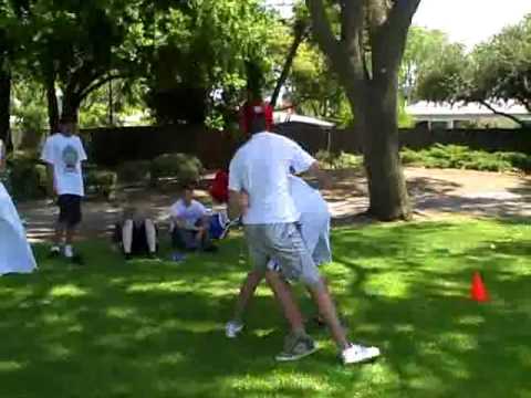 John "The Executioner" Blanchette takes on Brian Townsend