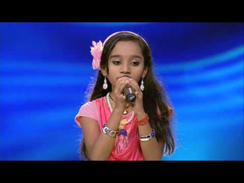 Indian Voice Junior I Episode 151 - part 2 I Mazhavil Manorama