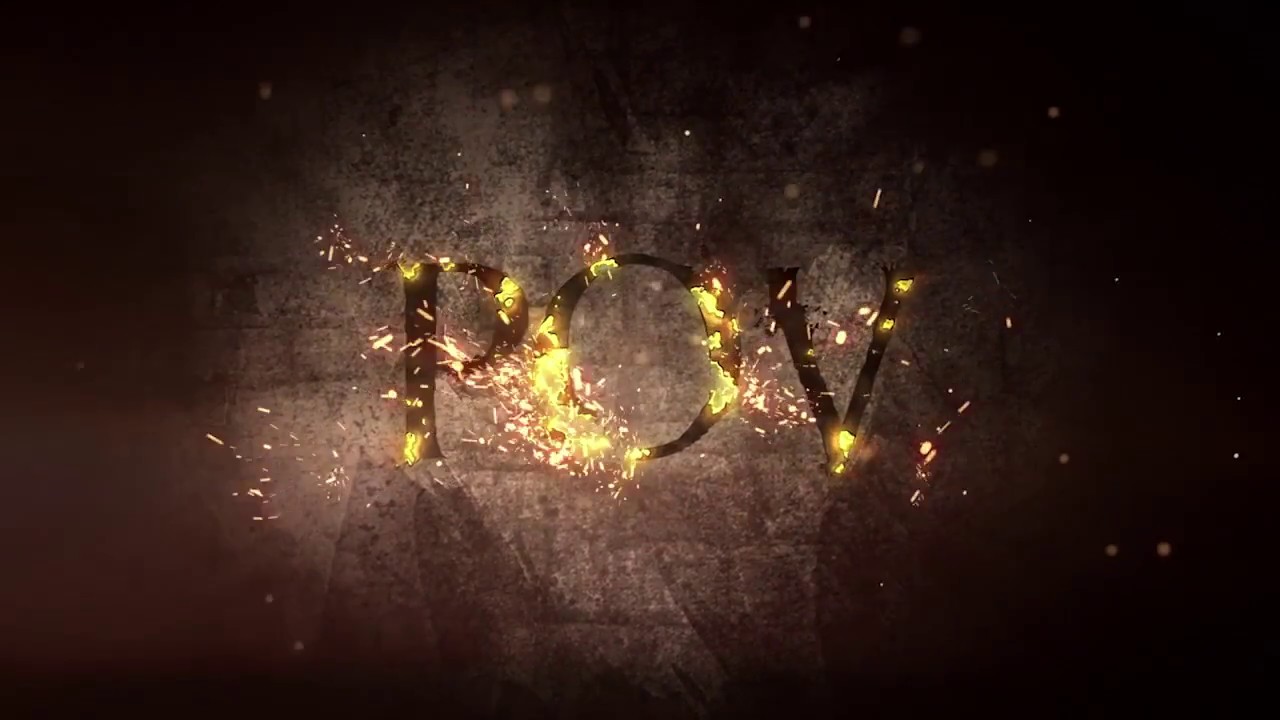 POV behind the scenes documentary trailer