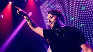 Benny Benassi feat. Chris Brown - Beautiful People (Sebastian Ingrosso edit)