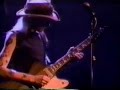 Johnny Winter The Sky is Cryin
