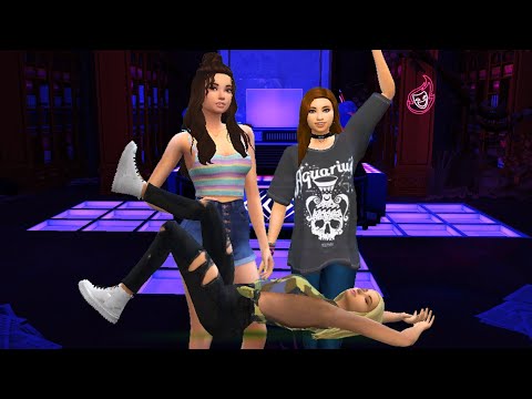 Luísa Sonza, Pablo Vittar, Anitta - MODO TURBO (Clipe Oficial) from. The Sims 4