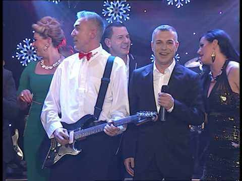 Kadir Nukic - Kazna NOVOGODISNJIPROGRAM 2015 OTV VALENTINO