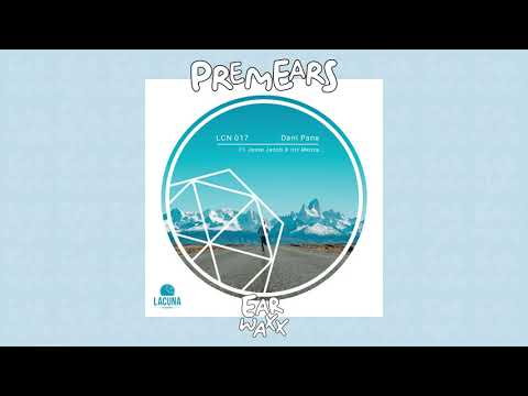 PremEar: Dani Pana - Fingerprint [LCN017]