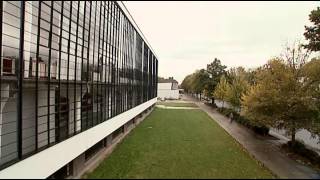 [ARTE] Architecture Collection - Episode 01: Gropius - The Dessau Bauh