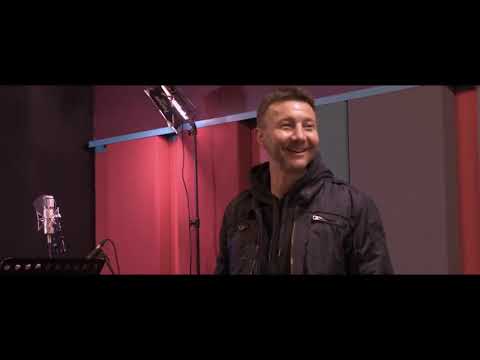 Sidi Wacho - Que de l'Amour feat Olivier Besancenot