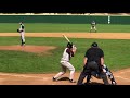 In relief - 2 inning save