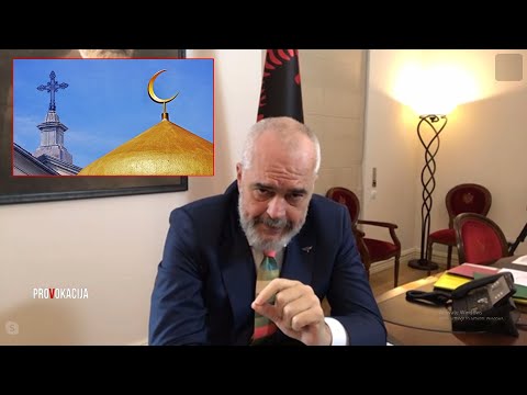 "Perdor referenca biblike ne kohe fatkeqesishe", Rama: Ka qene nje nevoje dhe nje kenaqesi