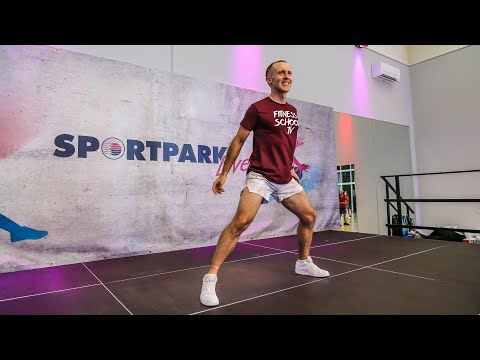 Sebastian Piatek - Aero - Sportpark Step & Dance Convention 2025 - Autumn Edition