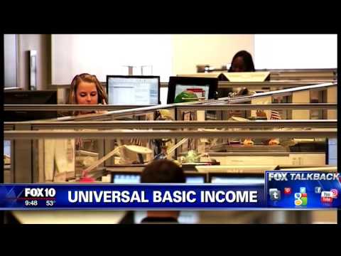 フィンランド、ベーシックインカムの試行を開始 (Finland To Undergo Basic Income Trial)