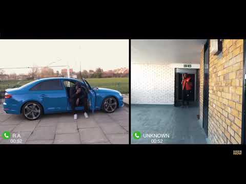 RA x Abra Cadabra - The Convo Part 4 (Beef)