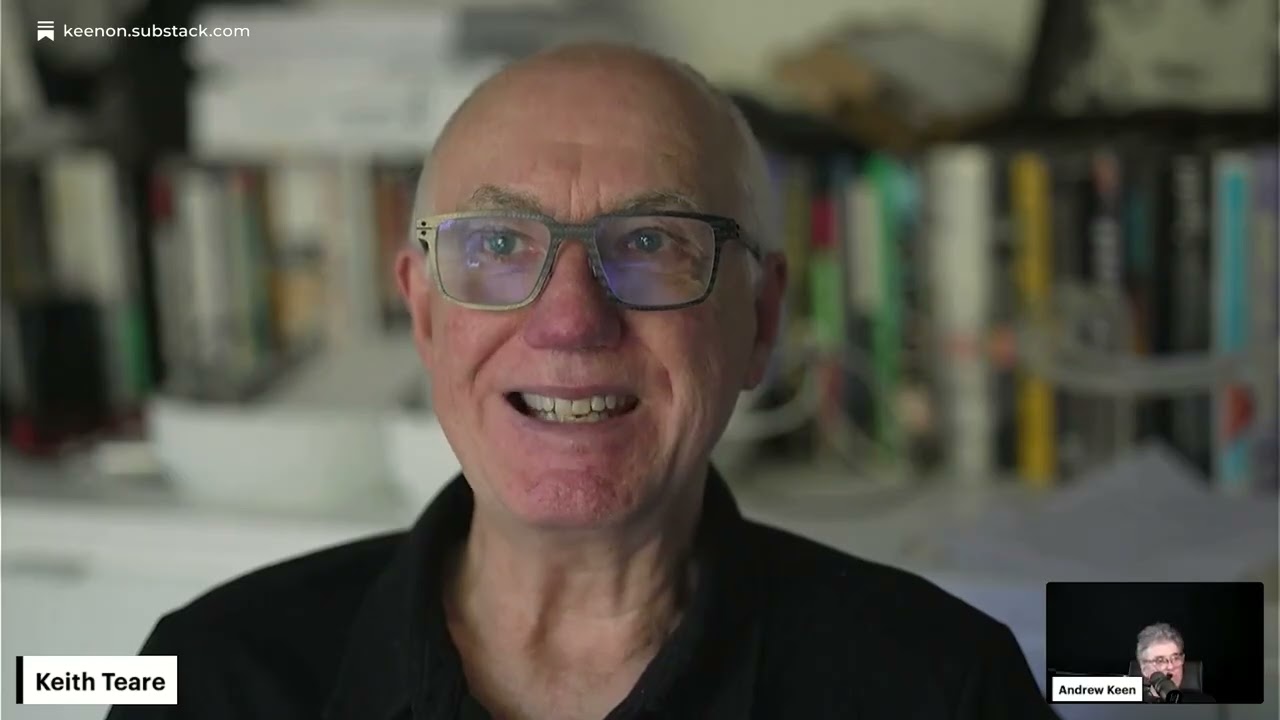 Sam Altman's Rigged Imperial Gambit: Too Important to Fail & Too Well-Financed to Go Public