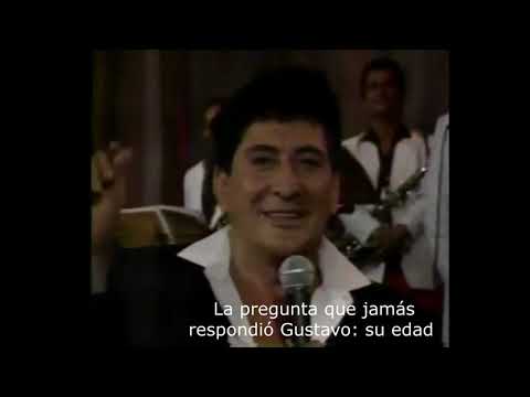 GUSTAVO QUINTERO - CONCIERTO 10 AÑOS DE LOS GRADUADOS - 1978