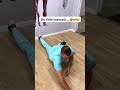 HOW TO CRACK YOUR BACK AT HOME