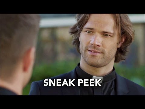 Supernatural 12x04 Sneak Peek "American Nightmare" (HD)