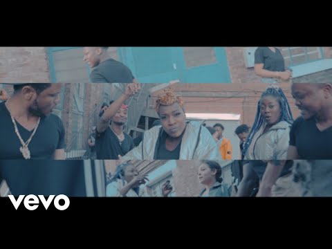 Selimax - Komije ft. Idowest