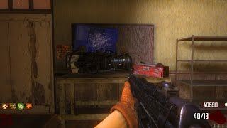 Treyarch changed this 10 years ago..