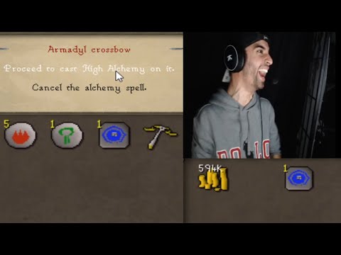 Odablock Stream Highlights #43 - STAKING Ft. Greekgodx