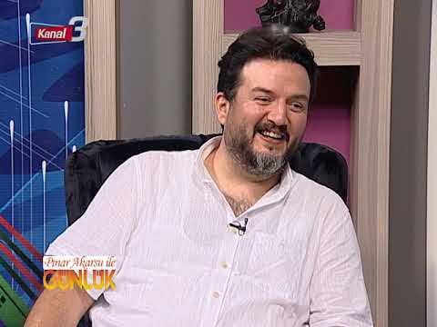 KANAL 3’TE SABAH 12 02 2019