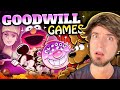 Goodwill Games 11 PBG