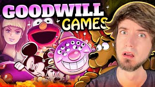 Cover art for Welcome to CJ's Closet