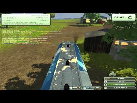 FarmSimulator2013 Day 182
