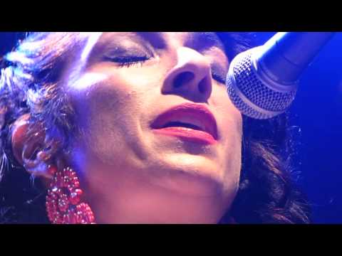 Pale Blue Eyes - Marisa Monte - Show Somos todos Amarildo.