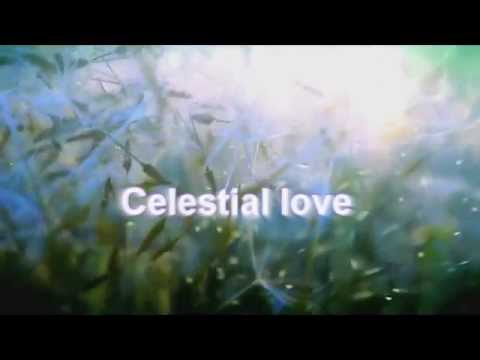 Celestial love - F.C. Perini
