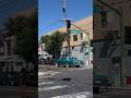 East Oakland Streets International Blvd 4K
