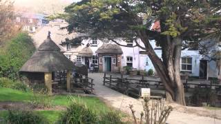 Smugglers Inn Osmington Weymouth