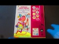 Nonsense Songs With Nutty Noises Golden Sound Story