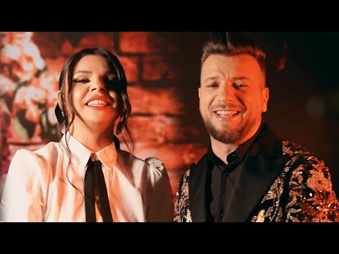 Laura Bruma ❌ Alex de la Orastie - Pentru ai tai ochisori [Videoclip Oficial] 2023