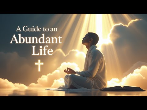 🙏 Meditiere darüber! Dieses Gebet wird dein Leben bereichern! ✨