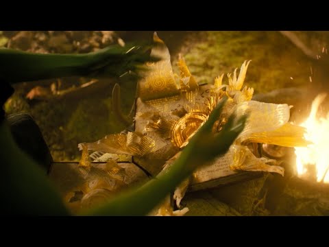 Trailer Elphaba's Magic