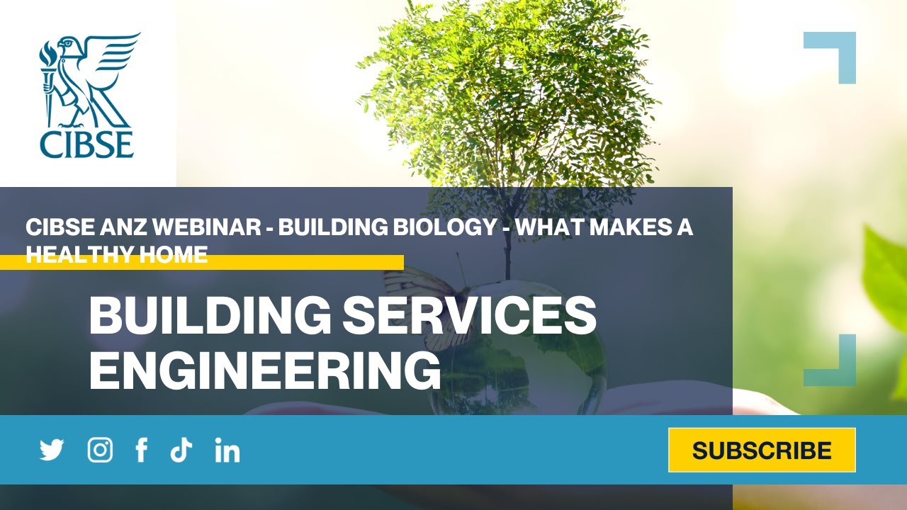 Building Biology - What makes a healthy home